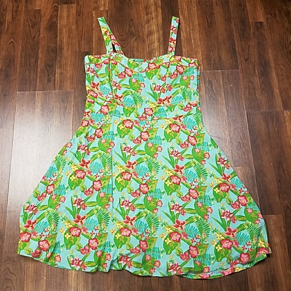 Matilda Jane By the Bay Dress